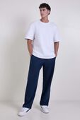Unshaken Relaxed Pull-On